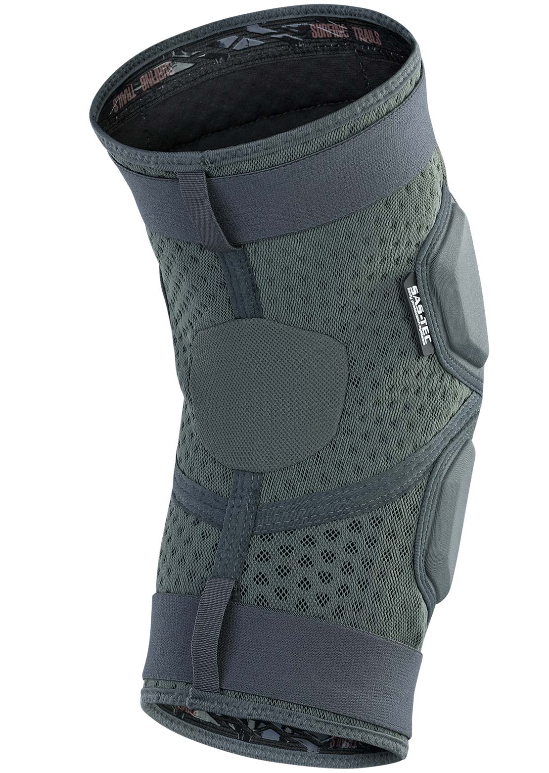 ION Unisex K-Pact Knee Pads Sast Sale Online