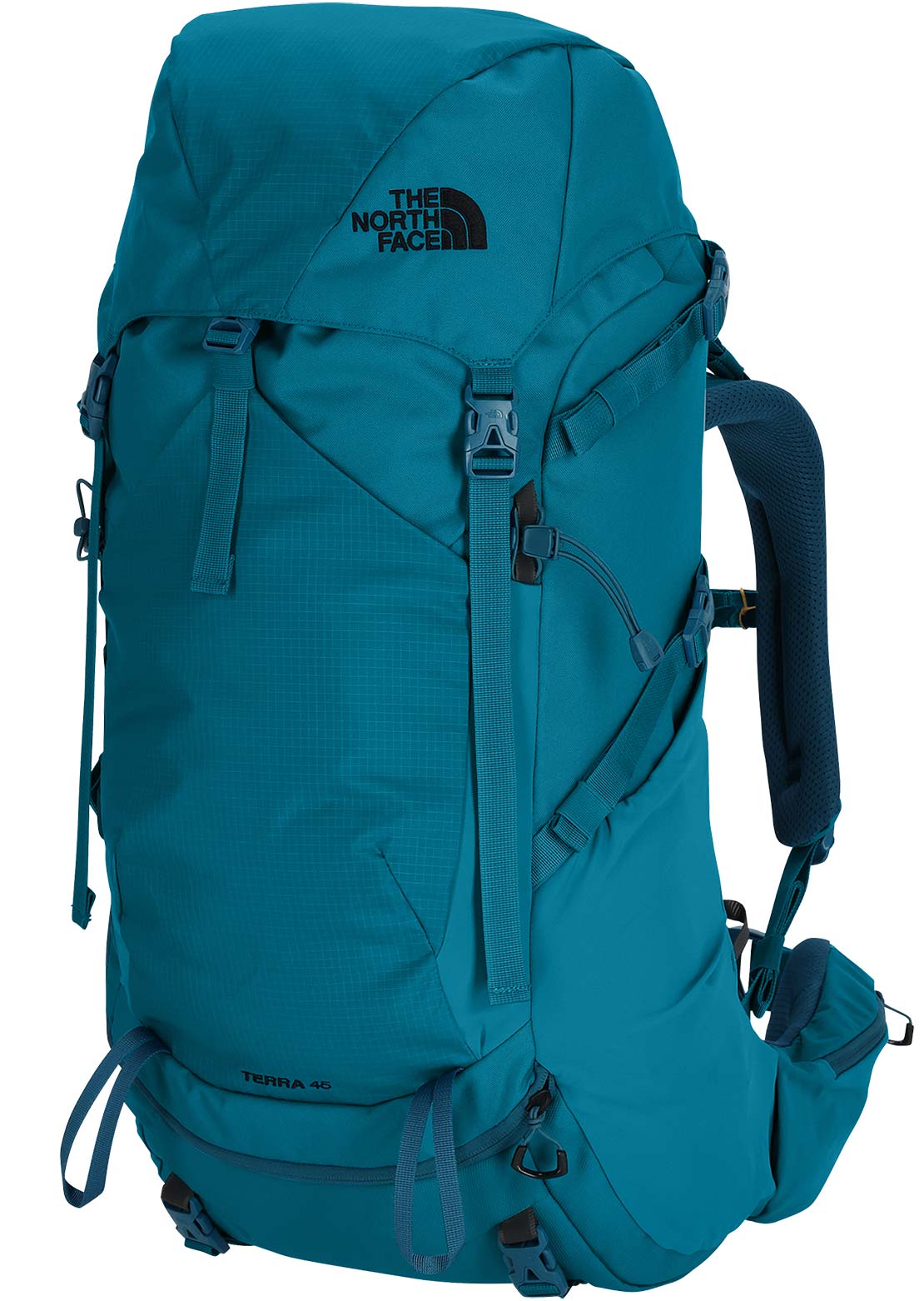 The North Face Junior Terra 50 Backpack Original For Sale