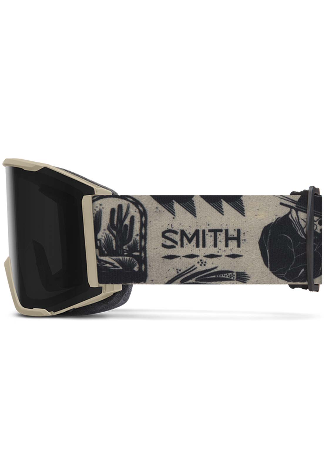 Smith Squad Mag Goggles Outlet Original