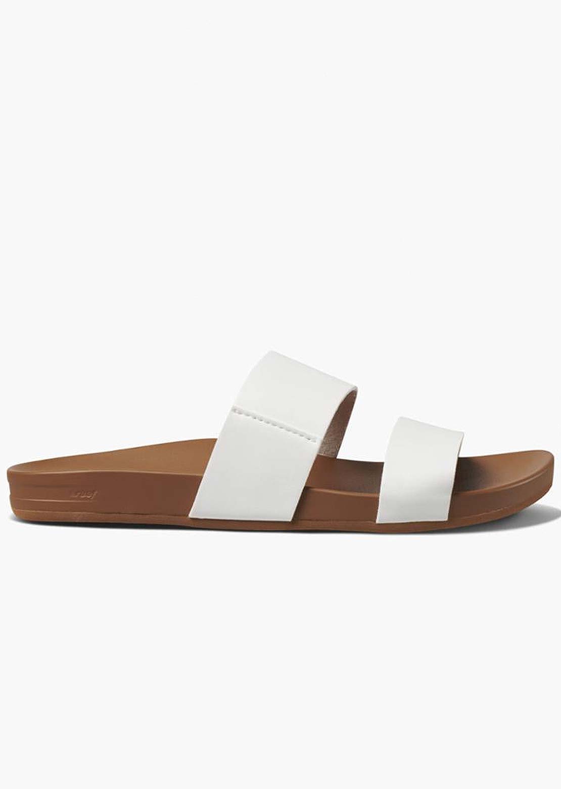 Reef Women's Cushion Vista Slides