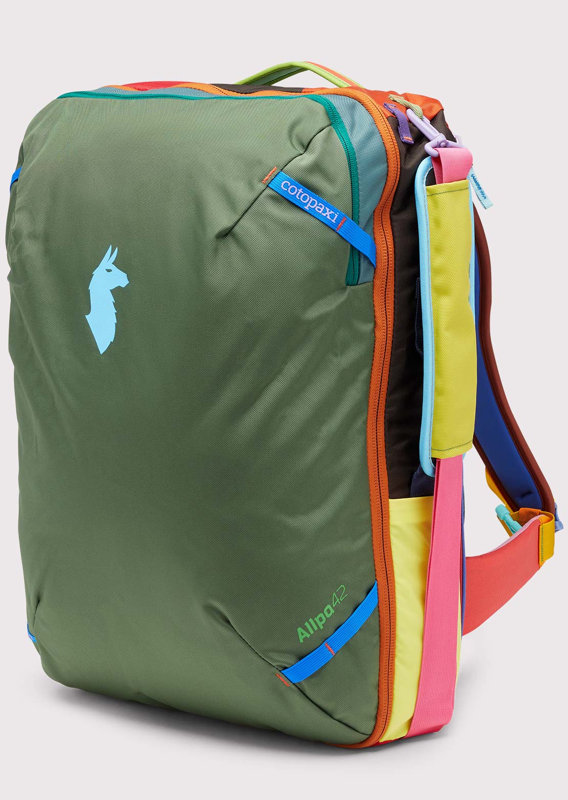 Cotopaxi Allpa 42L Travel Pack Clearance Fake