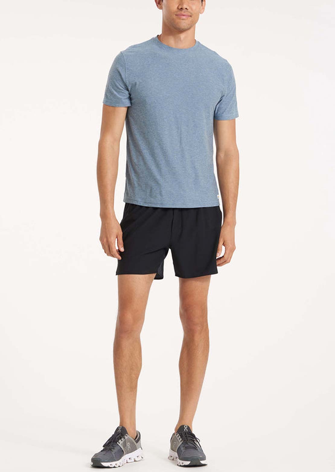 Vuori Men's Course Run Shorts