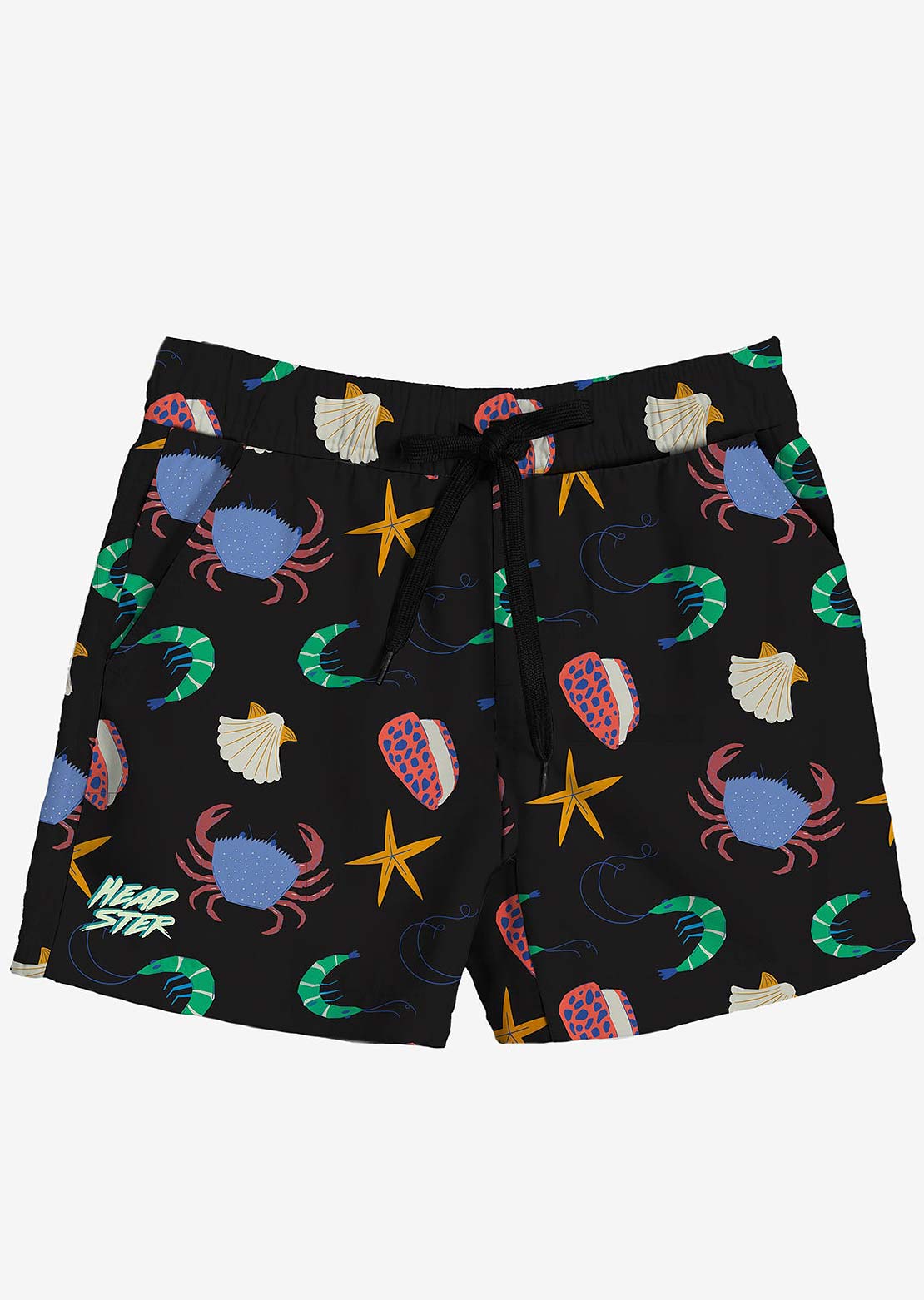 Headster Junior Crusta-Sea Boardshort Free Shipping Cheap Pice