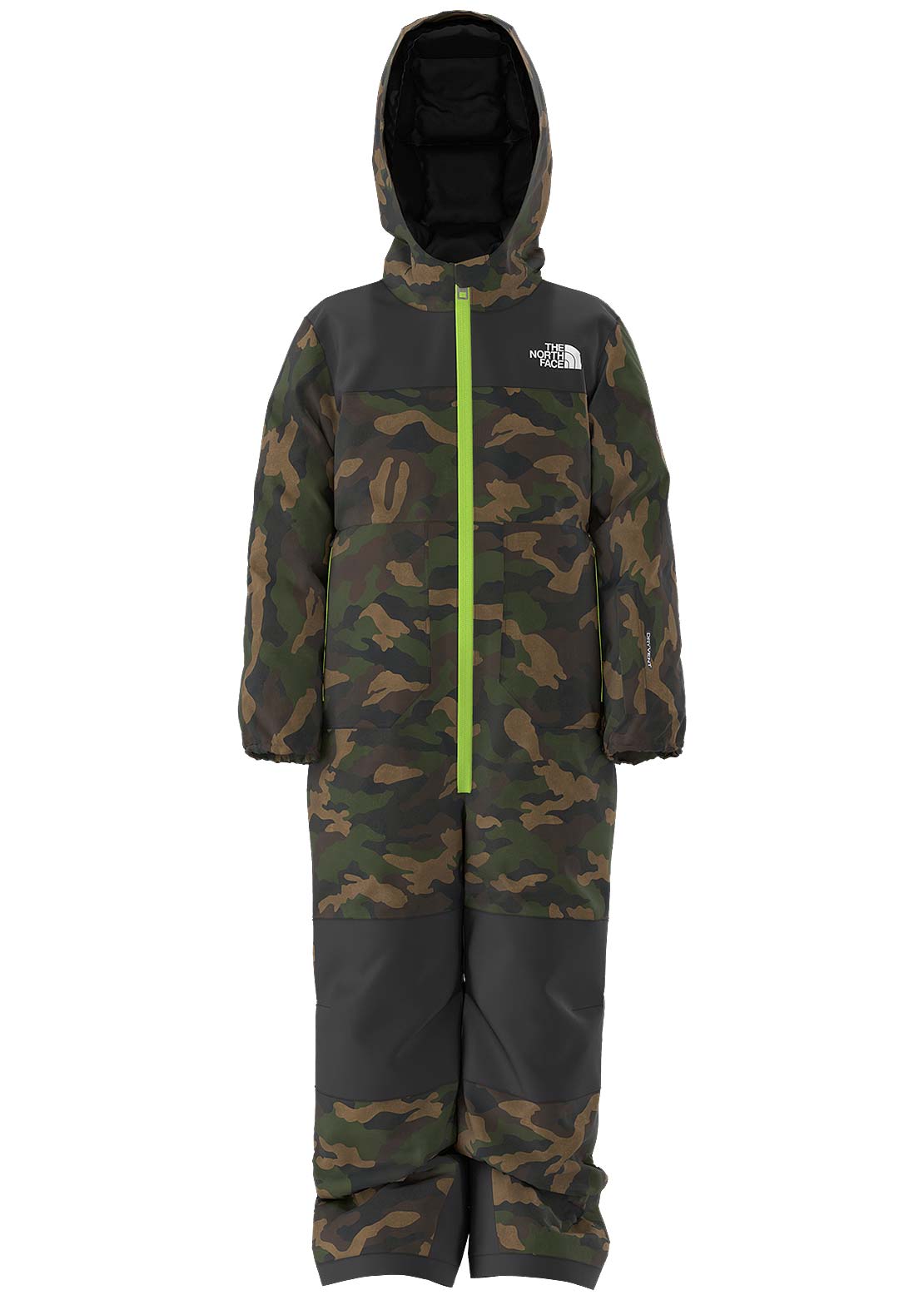 The North Face Toddler Freedom Snow Suit Outlet The Cheapest