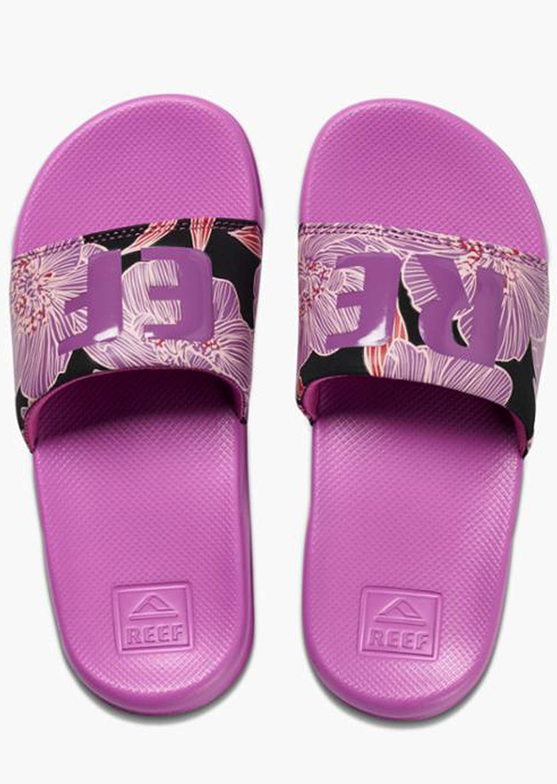 Reef Toddler One Slides Cheap Sale Ebay