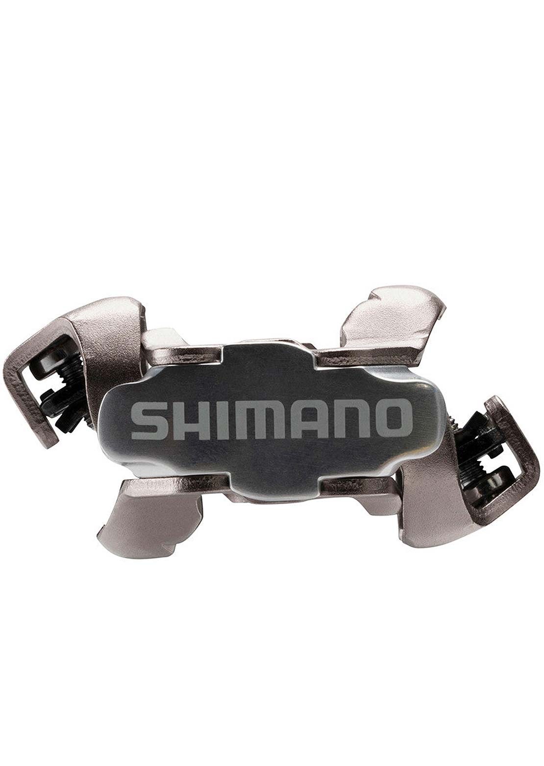 Shimano PD-M540 With Cleat Pedals Low Pice Fee Shipping For Sale