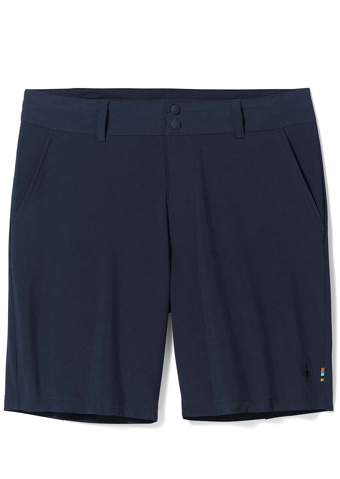 Smartwool Men's 8 Shorts