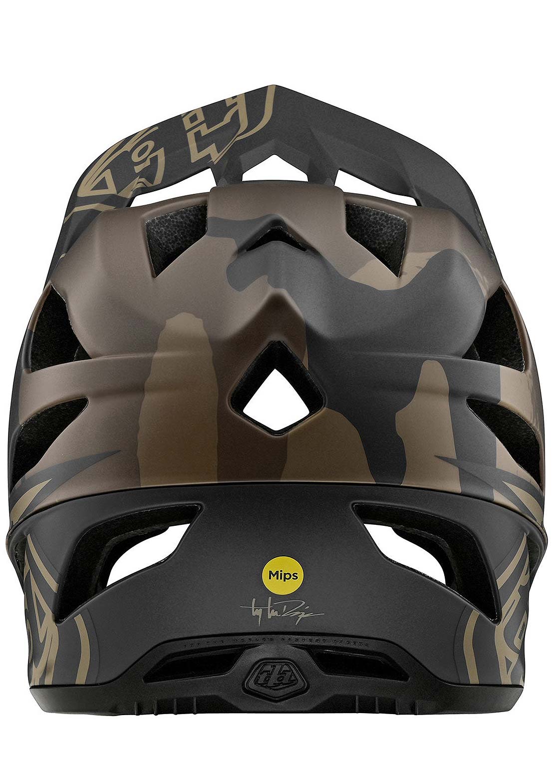 Troy Lee Stage MIPS Helmet Clearance Fast Delivery