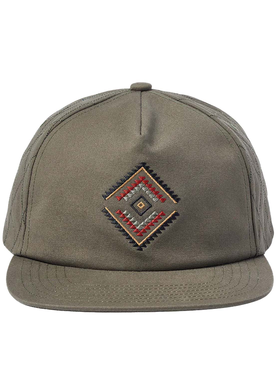 Roark Unisex Manawa Tapu 5 Panel Cap Free Shipping Outlet Locations