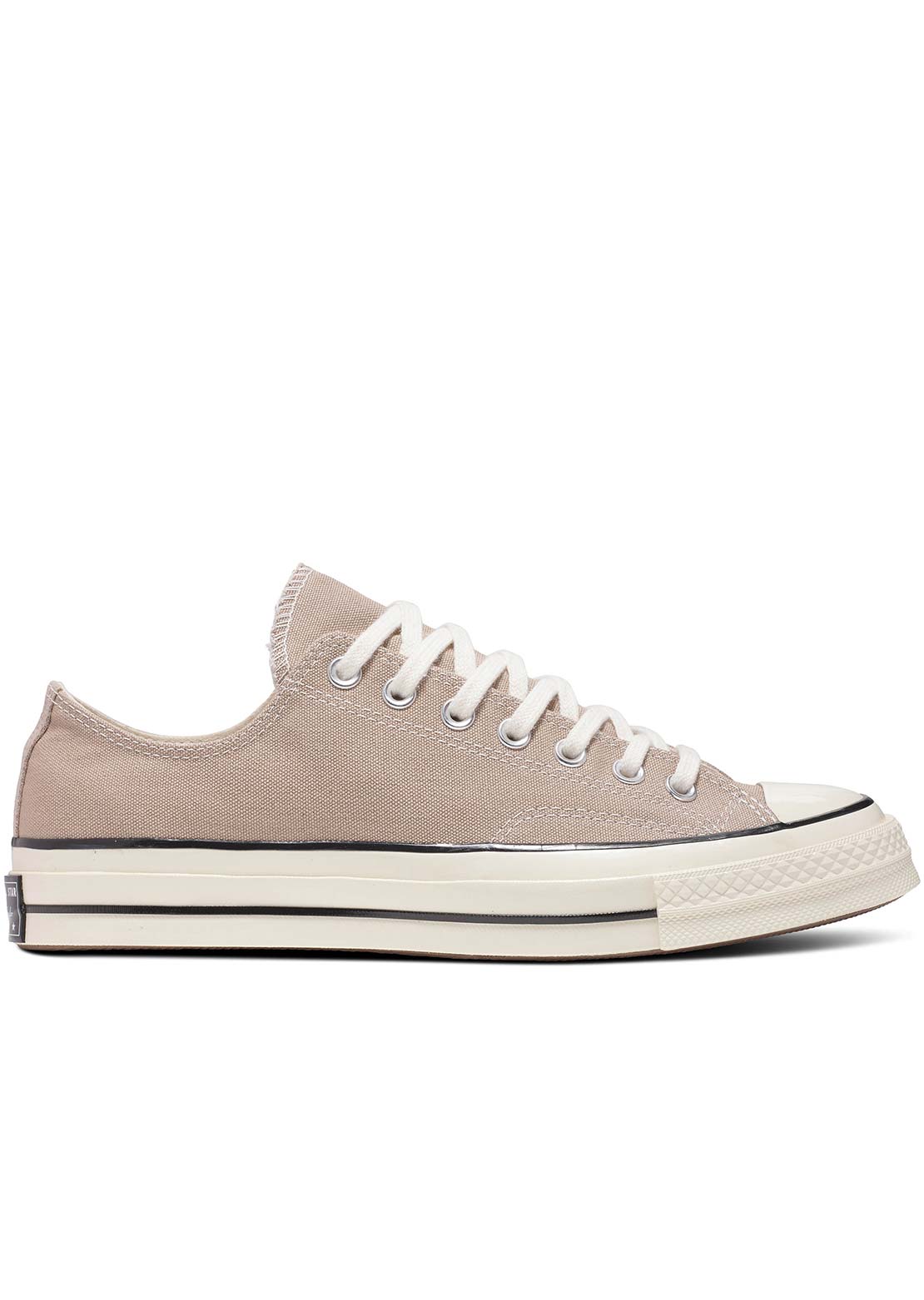 Converse Unisex Chuck 70 Low Top Shoes Comfortable