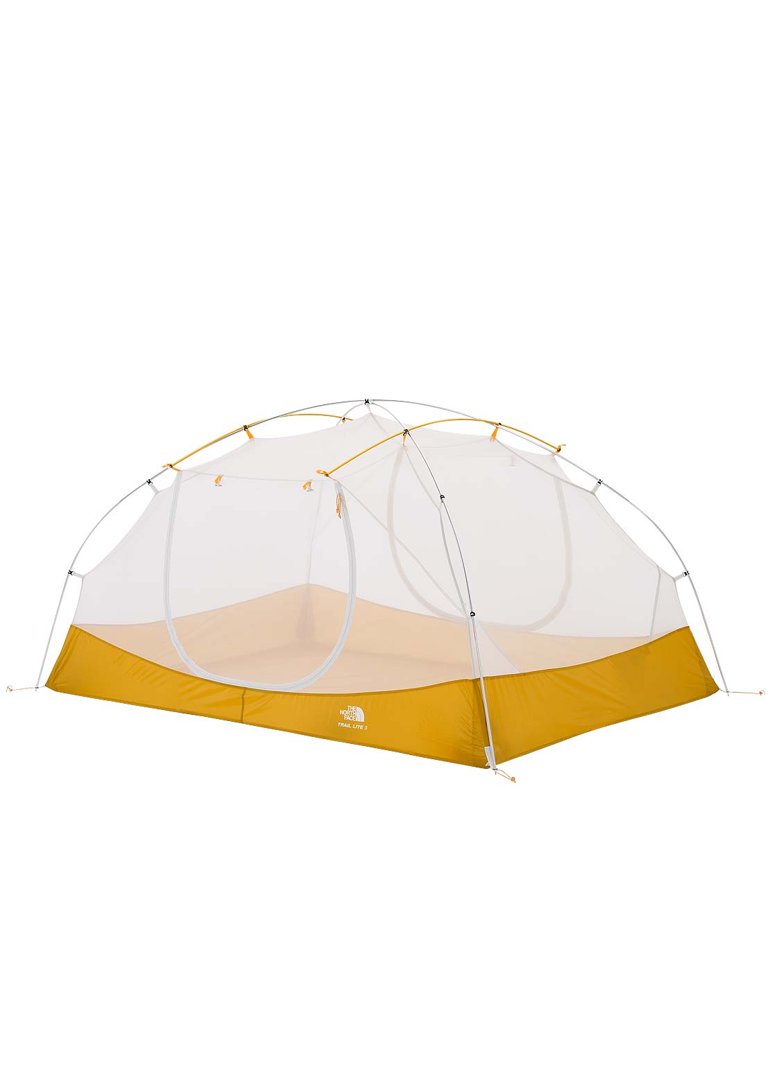 The North Face Trail Lite 3-Person Tent Get To Buy