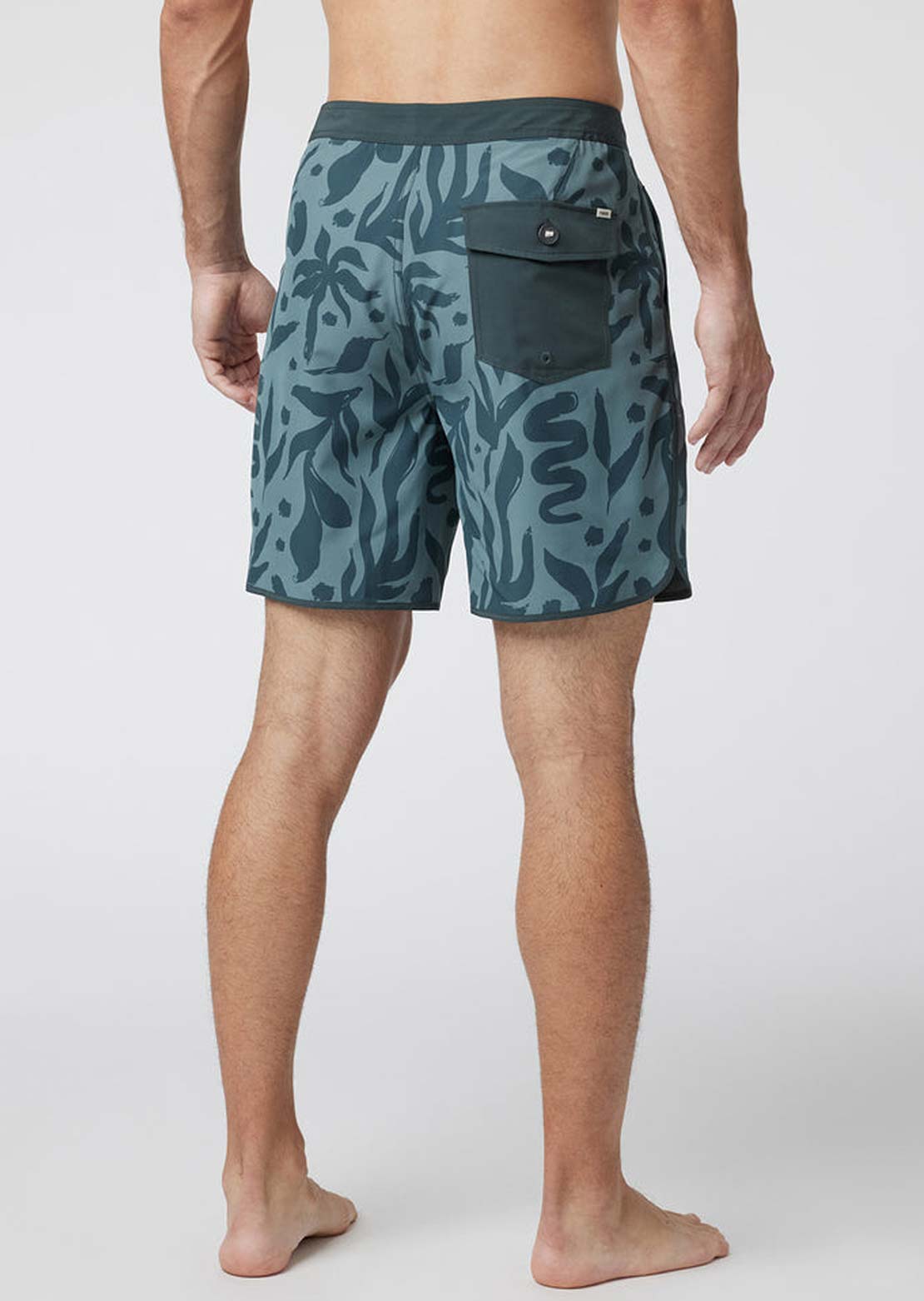 Vuori Men's Cruise Boardshorts