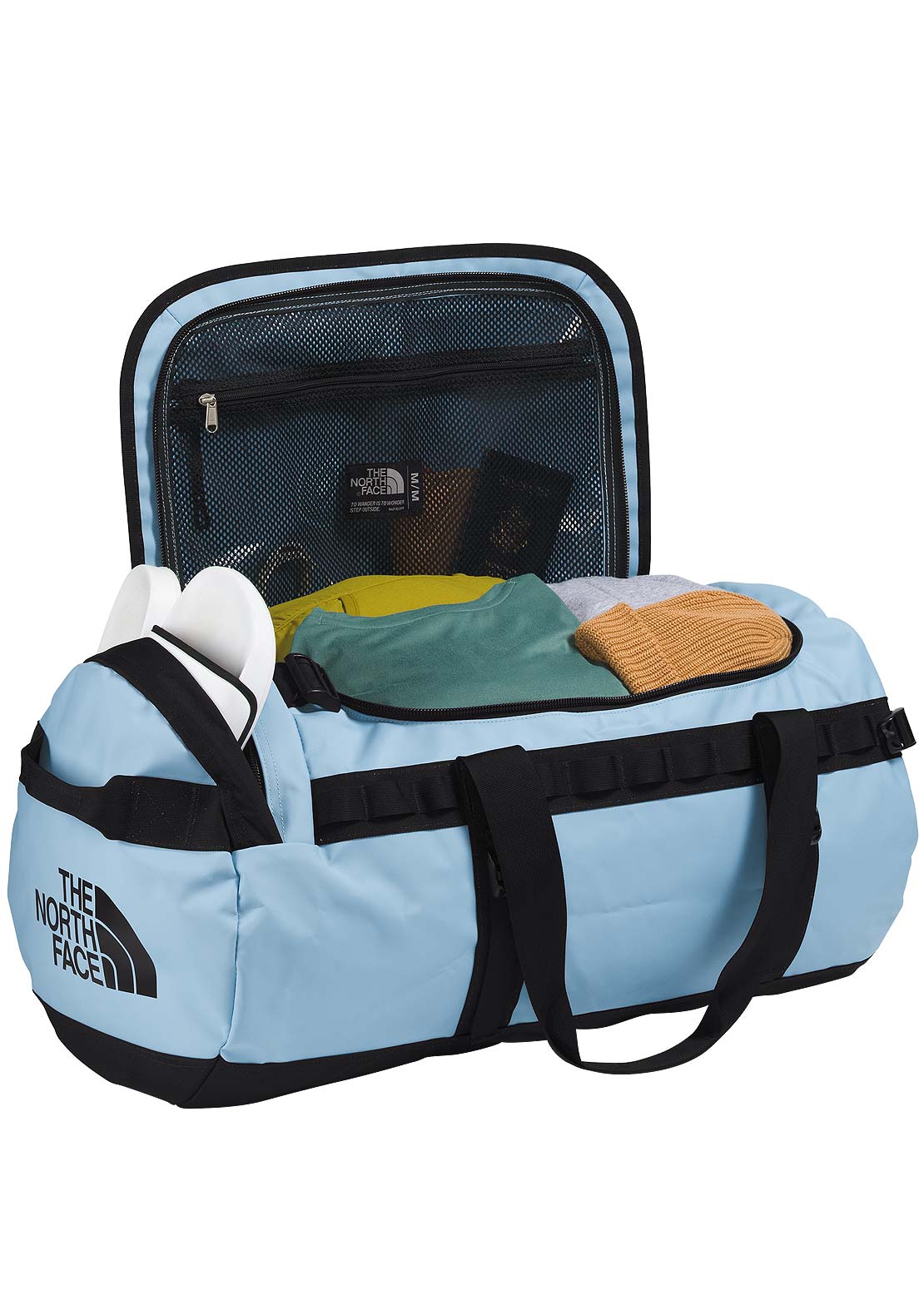 The North Face Base Camp M Duffel Bag Free Shipping Shop For