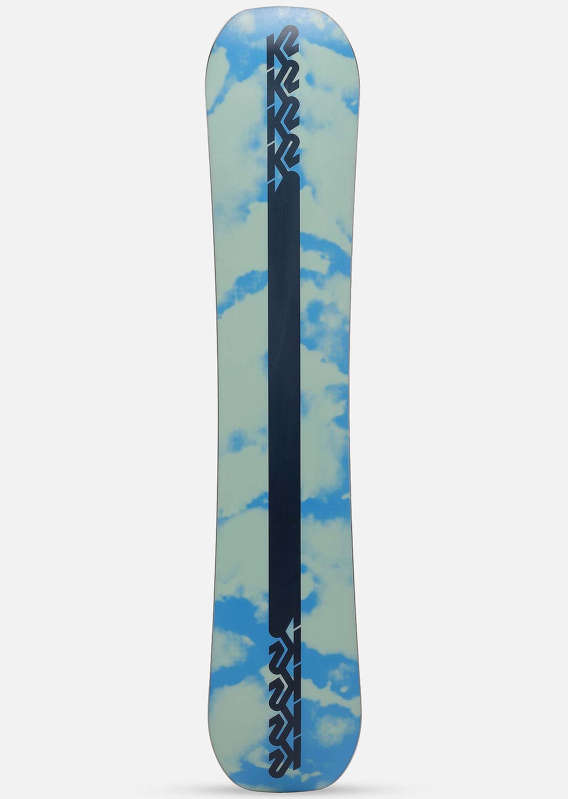 K2 Women's Lime Lite Snowboard