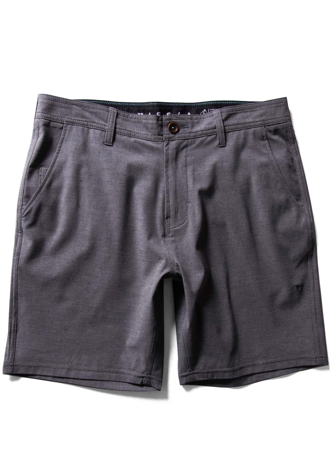 Vissla Men's Canyons Hybrid 18.5 Walkshorts