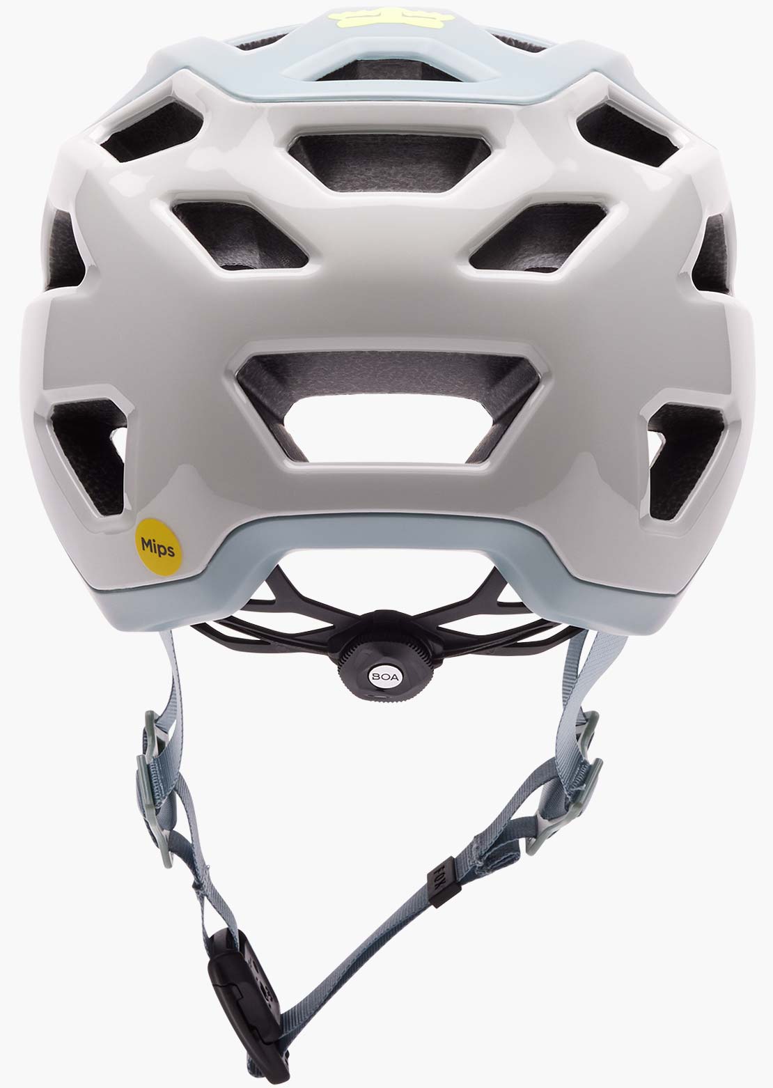 Fox Men's Crossframe Pro Exploration Helmet