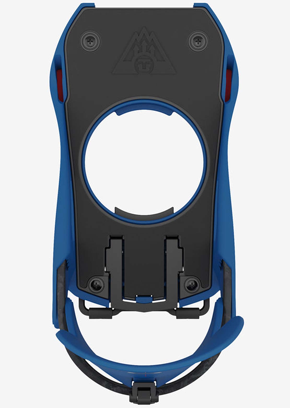 Union Men's Charger PRO Snowboard Bindings