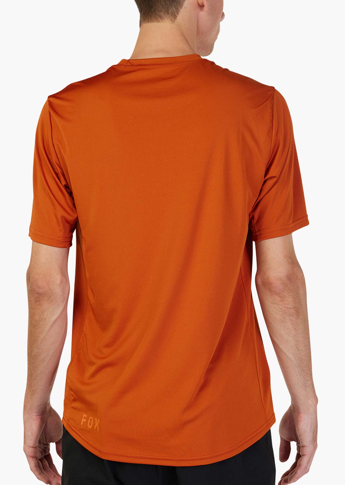 Fox Men's Ranger Short Sleeve Jersey Lab Head