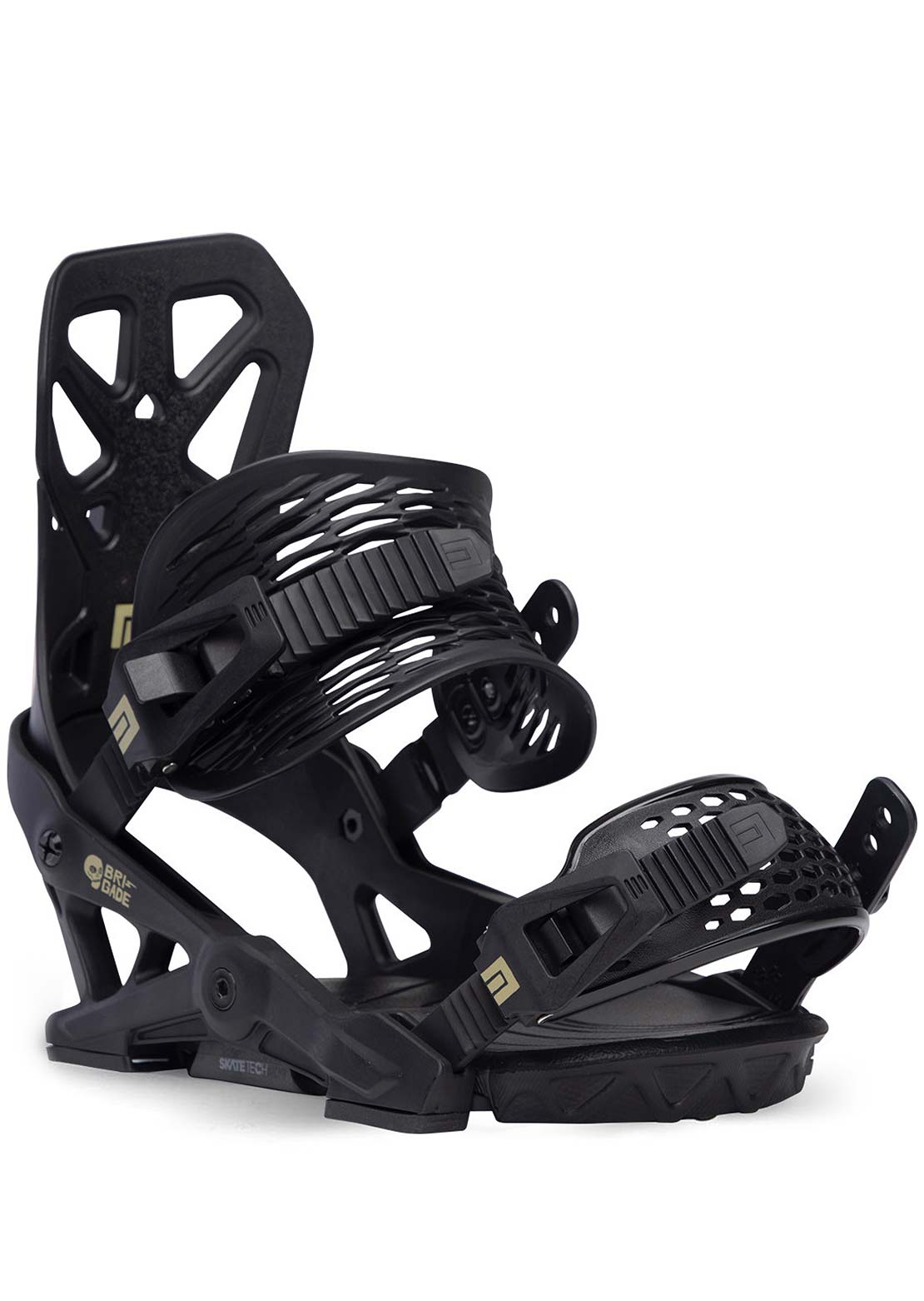 NOW Brigade Snowboard Binding Buy Cheap Outlet Locations