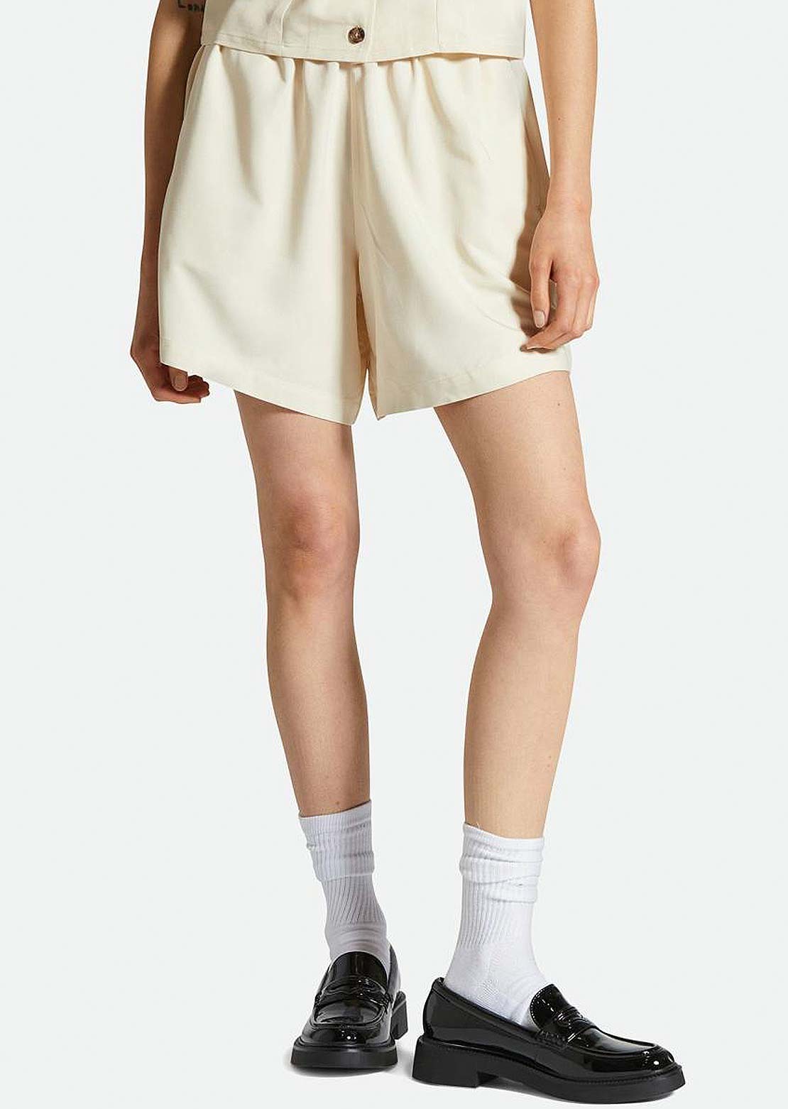 Brixton Women's Polanco Shorts