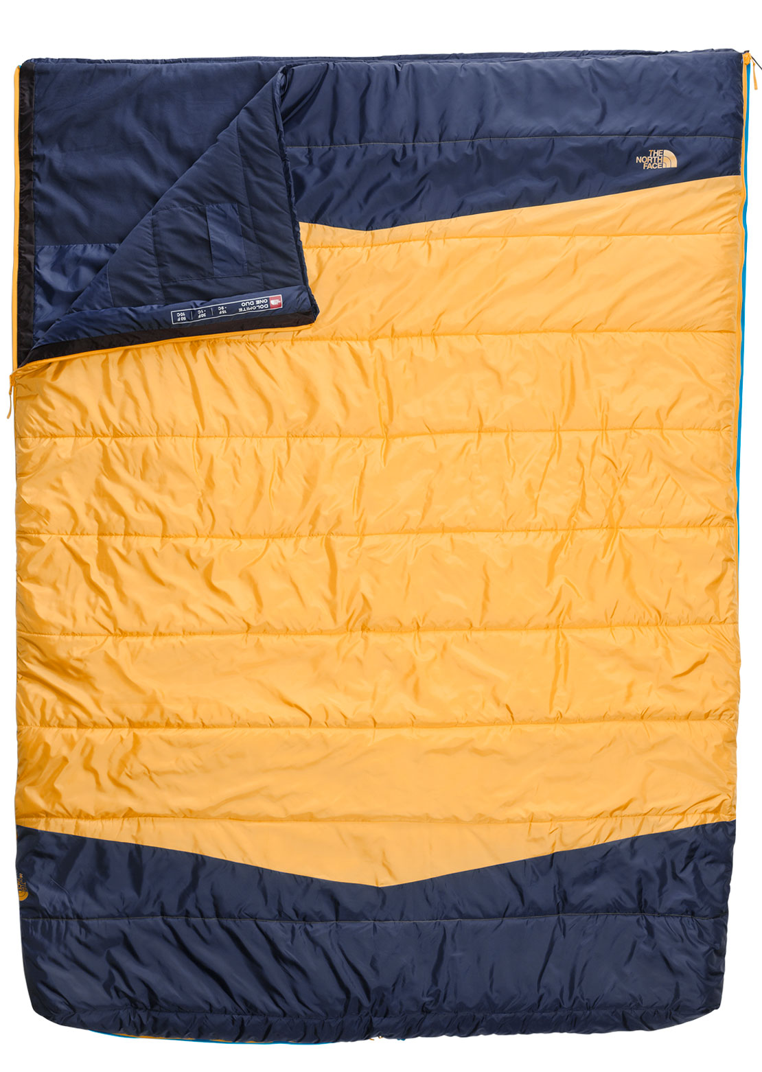 The North Face Dolomite One Double Sleeping Bag In China Sale Online