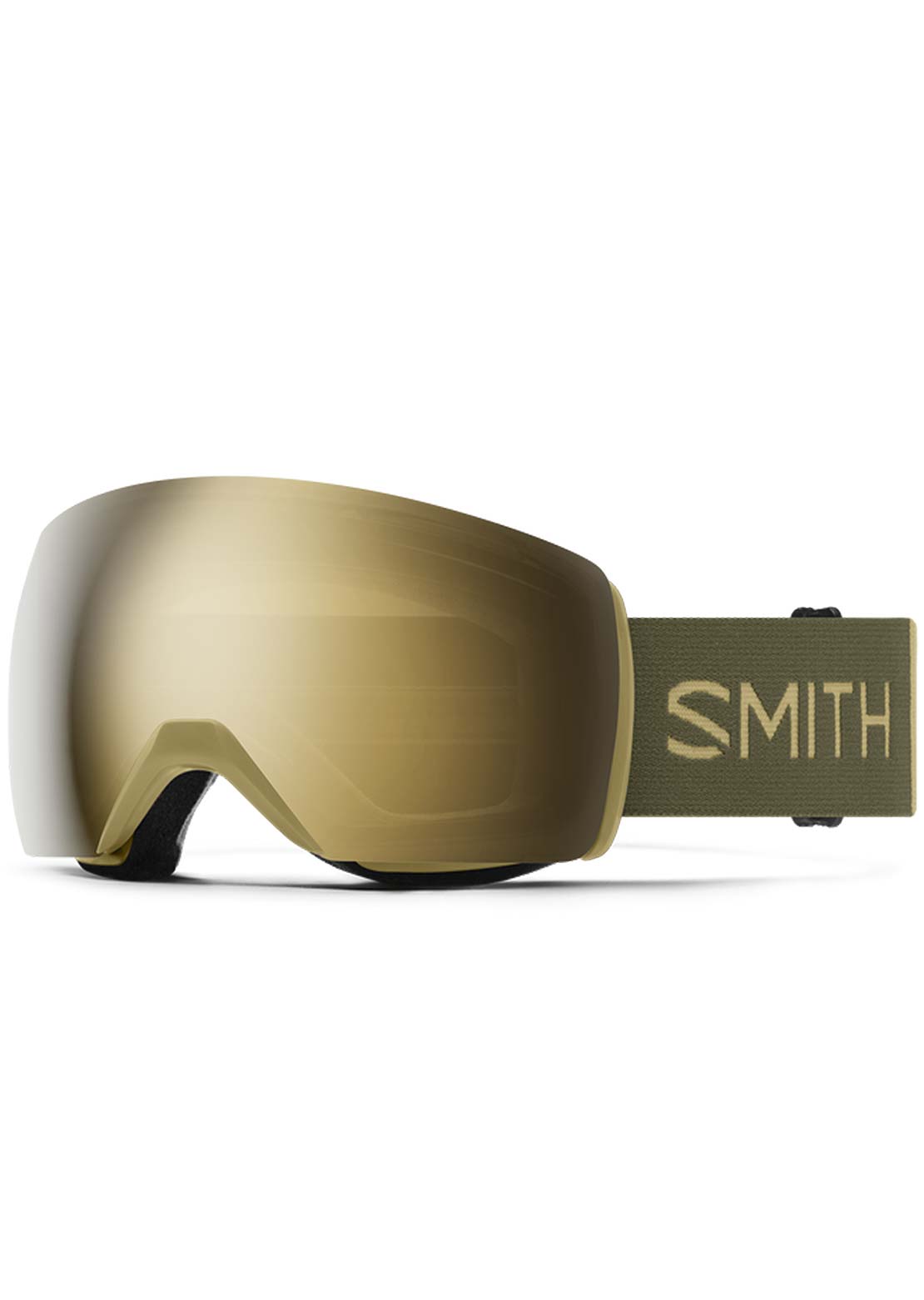 Smith Skyline XL Goggles Reliable For Sale