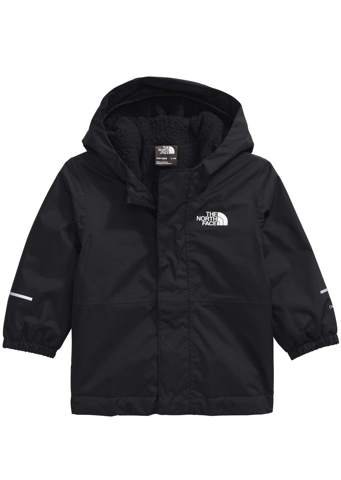 The North Face Infant Warm Antora Rain Jacket Outlet Popular