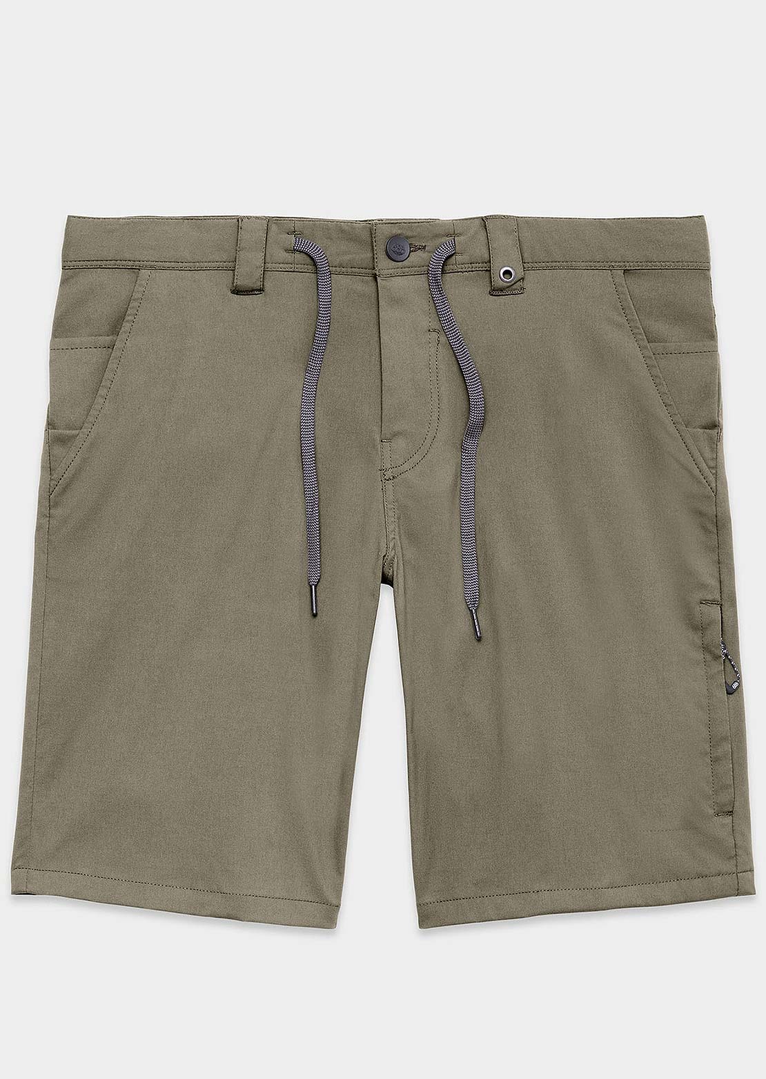 686 Men's Everywhere Relaxed Fit Hybrid Shorts