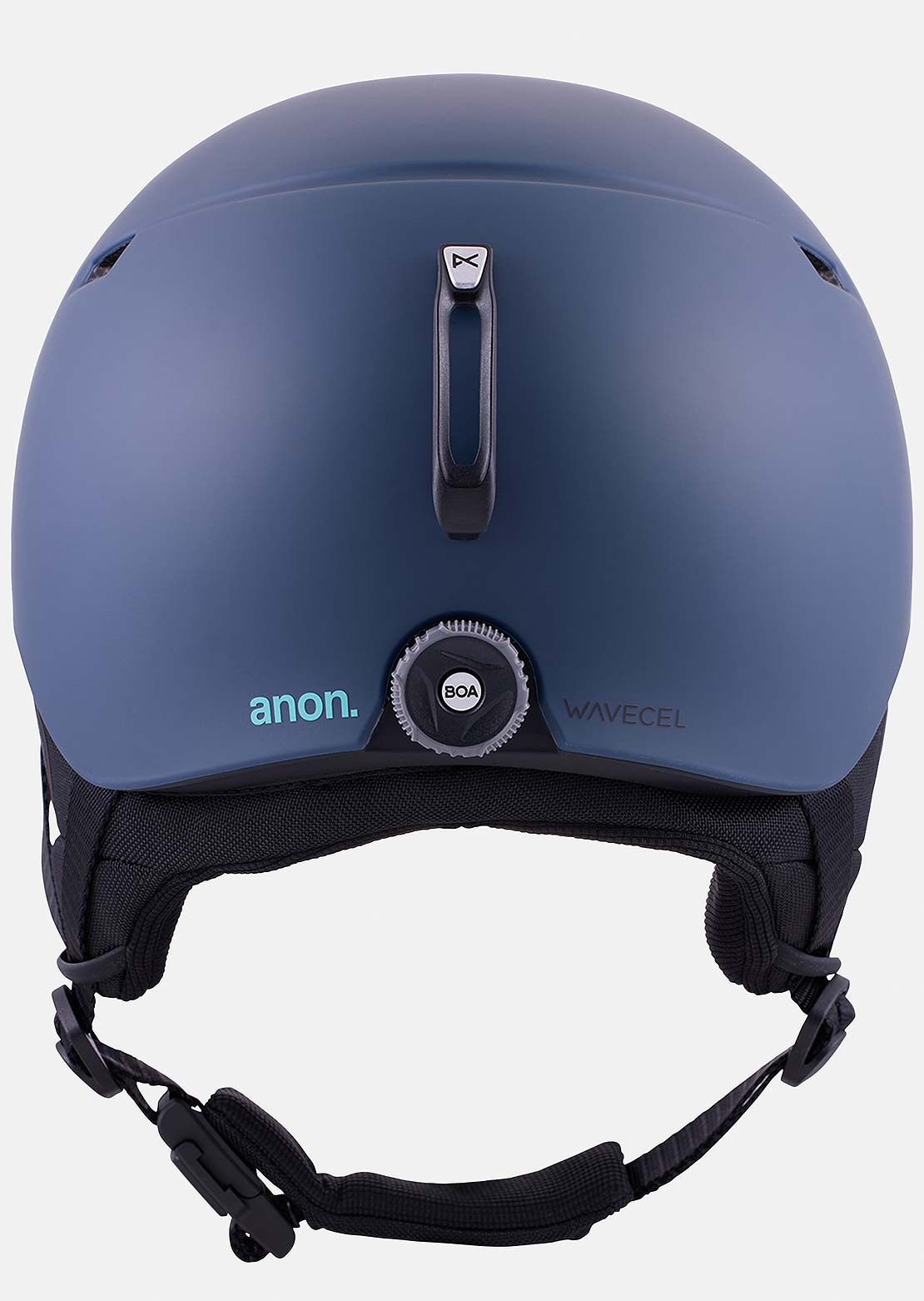 Anon Unisex Oslo Wavecel Winter Helmet Clearance Exclusive