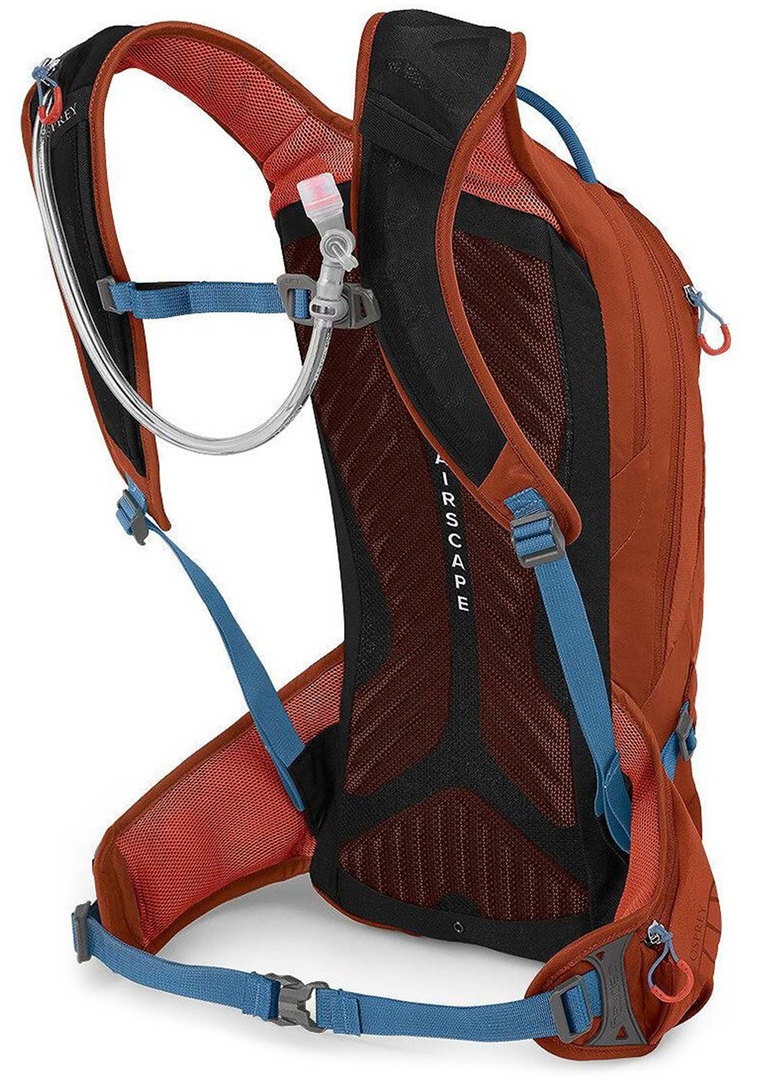 Osprey Men's Raptor 10 Hydration Pack With Reservoir