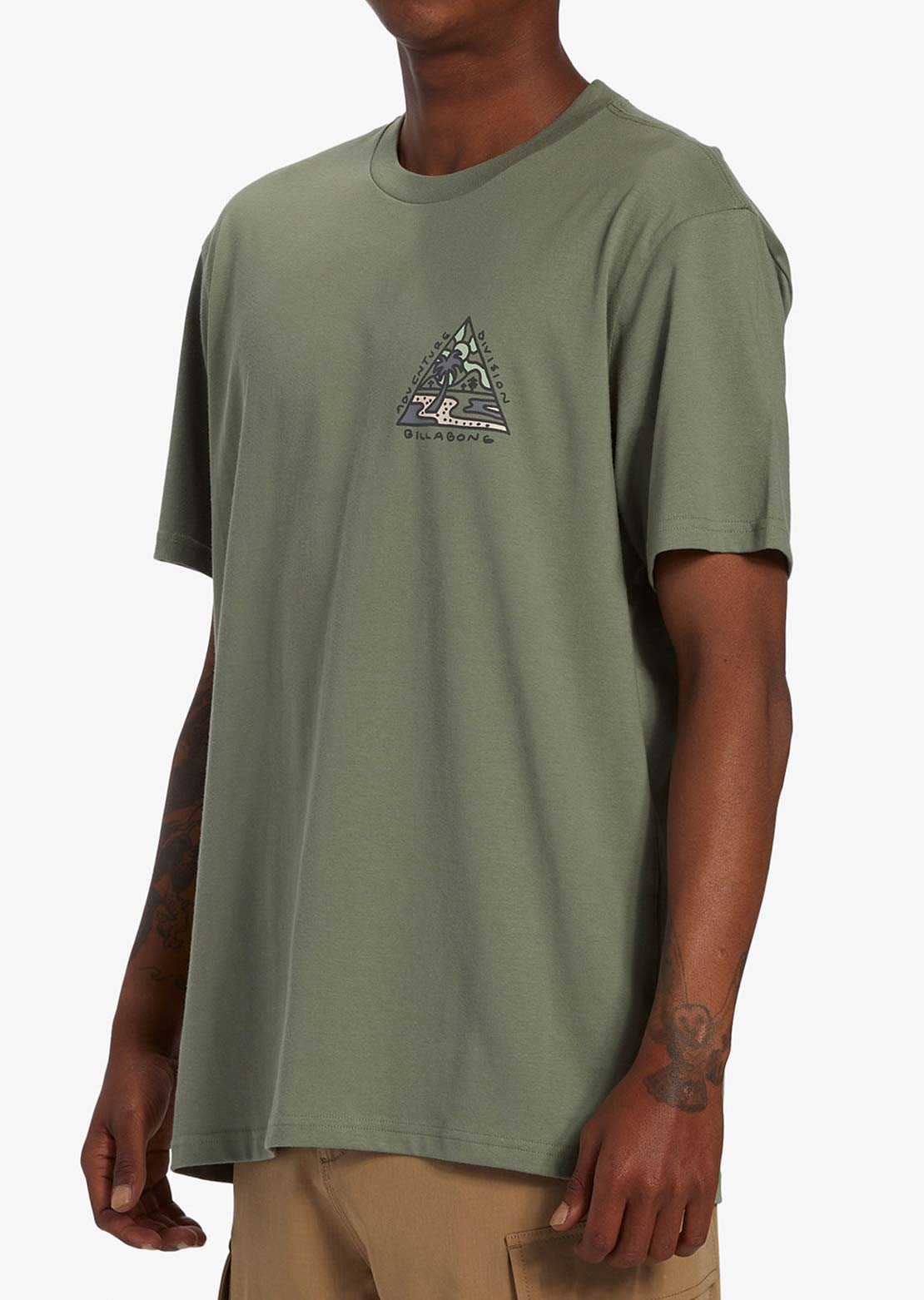 Billabong Men's Shine T-Shirt