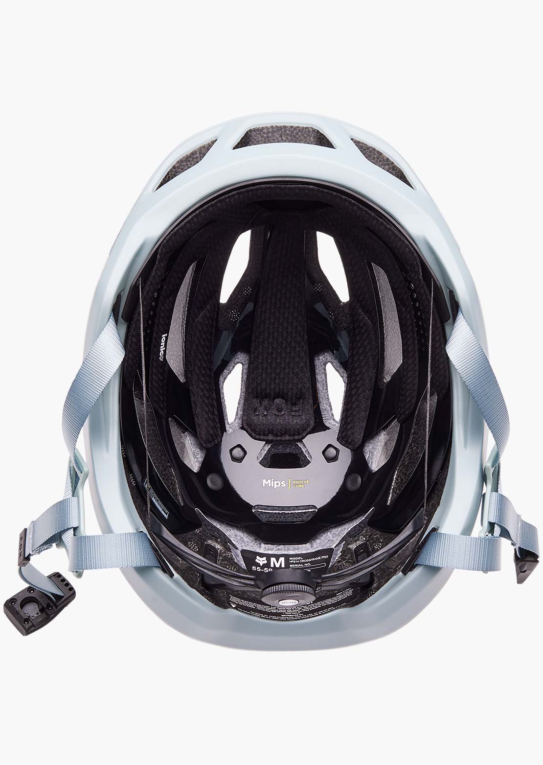 Fox Men's Crossframe Pro Exploration Helmet