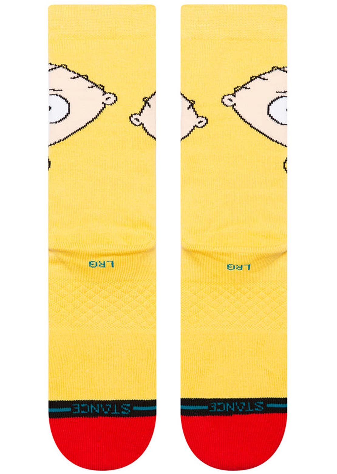 Stance Unisex FTPA FMGY Stewie Socks Buy Cheap Footlocker Finishline