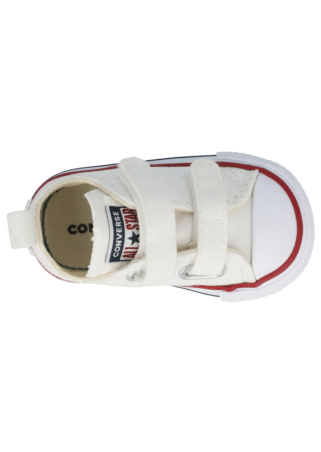 Converse Toddler Chuck Taylor All Star 2V OX Shoes Clearance Wiki