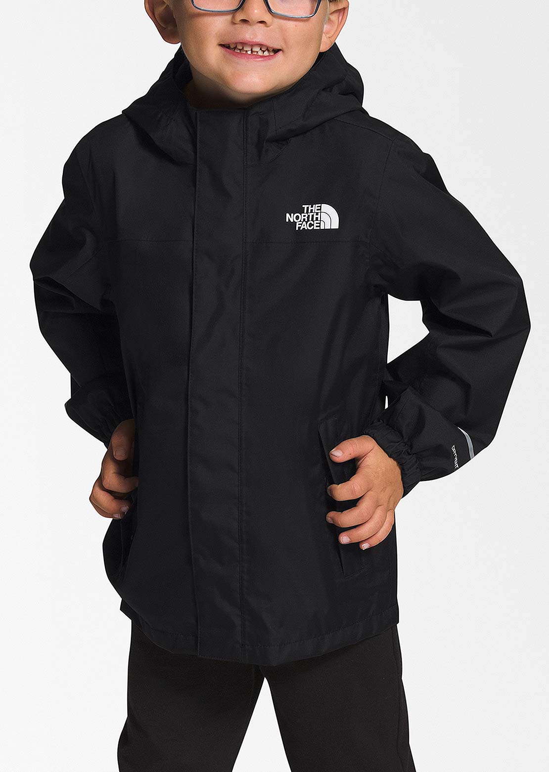 The North Face Toddler Antora Rain Jacket Cheap Fashion Style