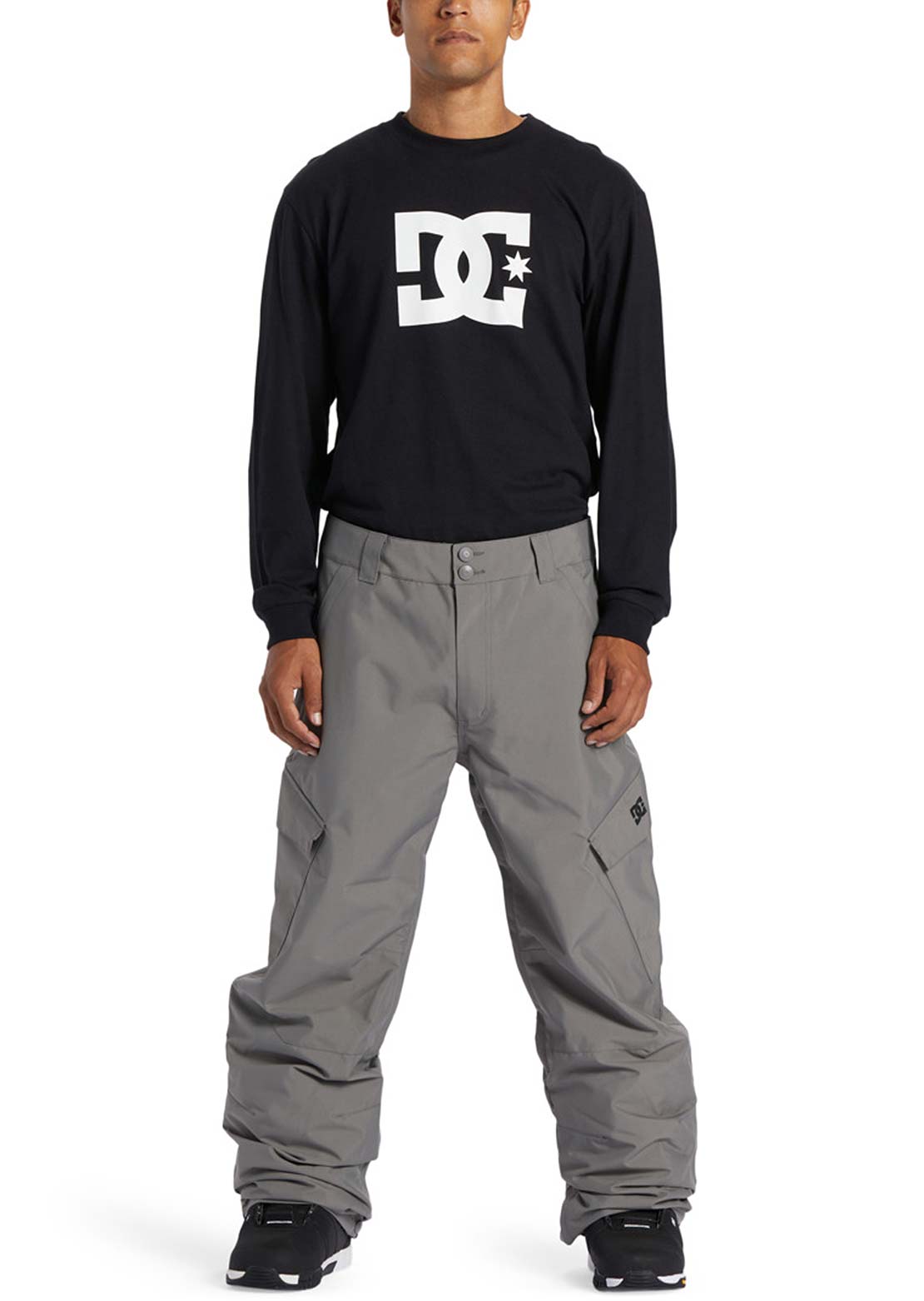 DC Men's Banshee Snow Pants