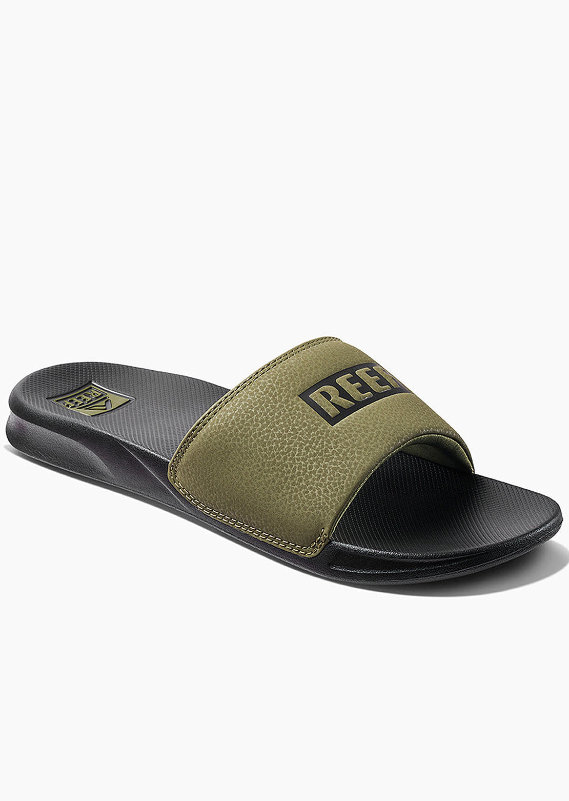 Reef Men's One Slides