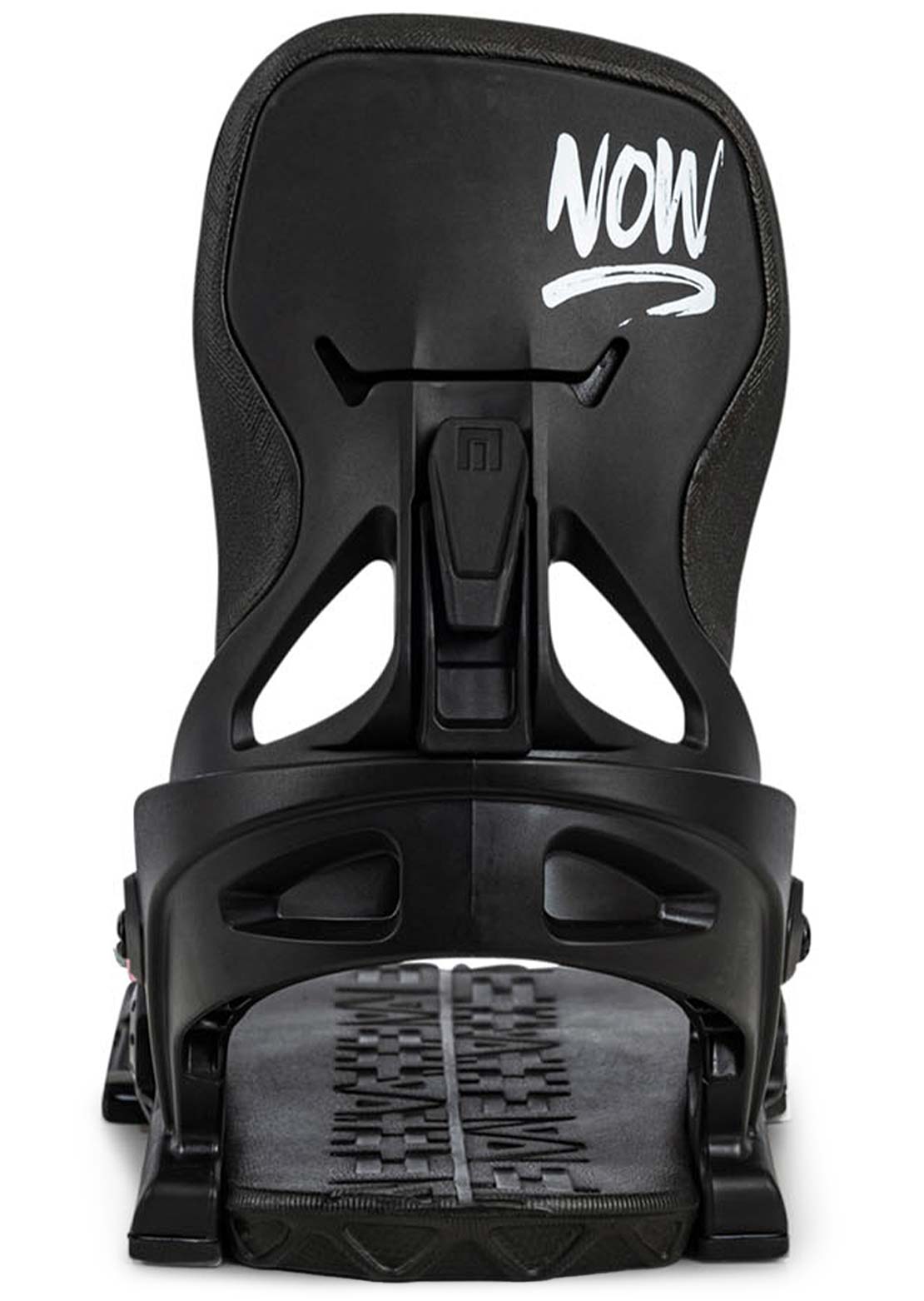 NOW Vetta Snowboard Binding Cheap Supply