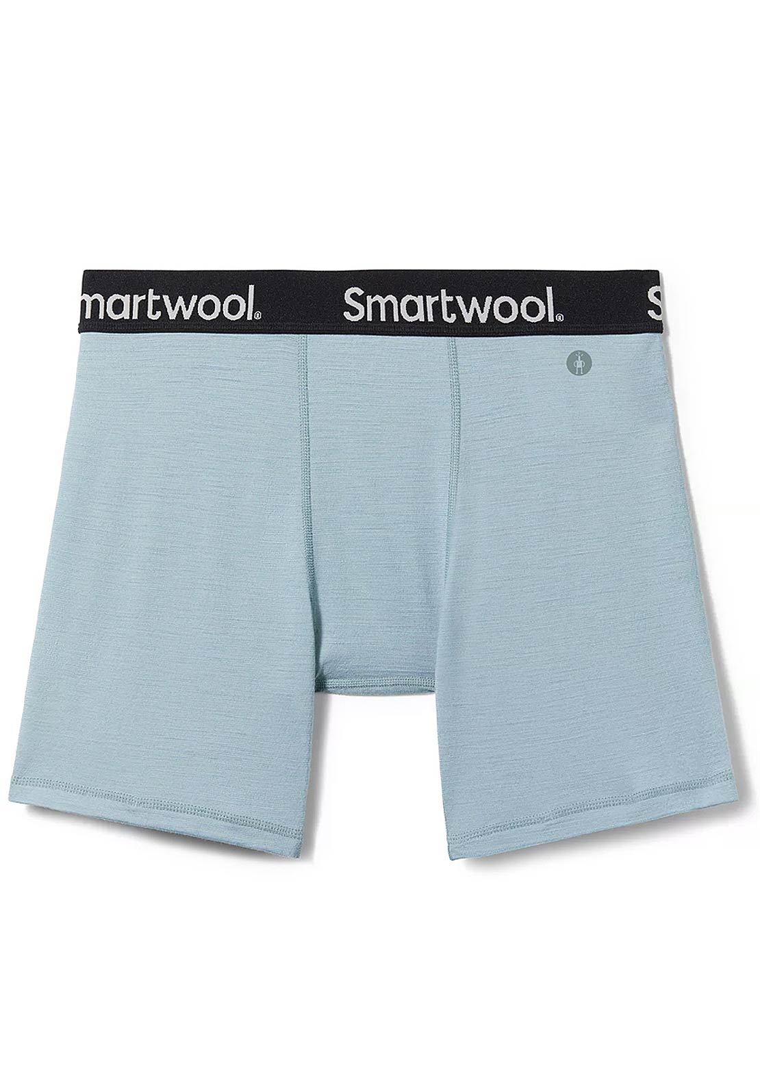 Smartwool Men's Boxer Boxed Briefs