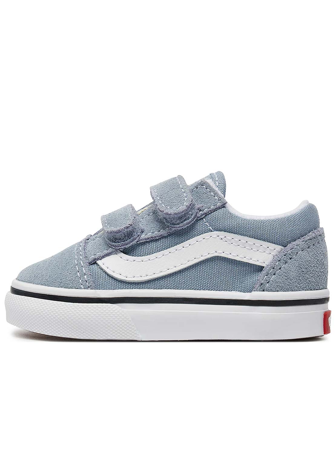 Vans Toddler Old Skool V Shoes Outlet Cheap Pice