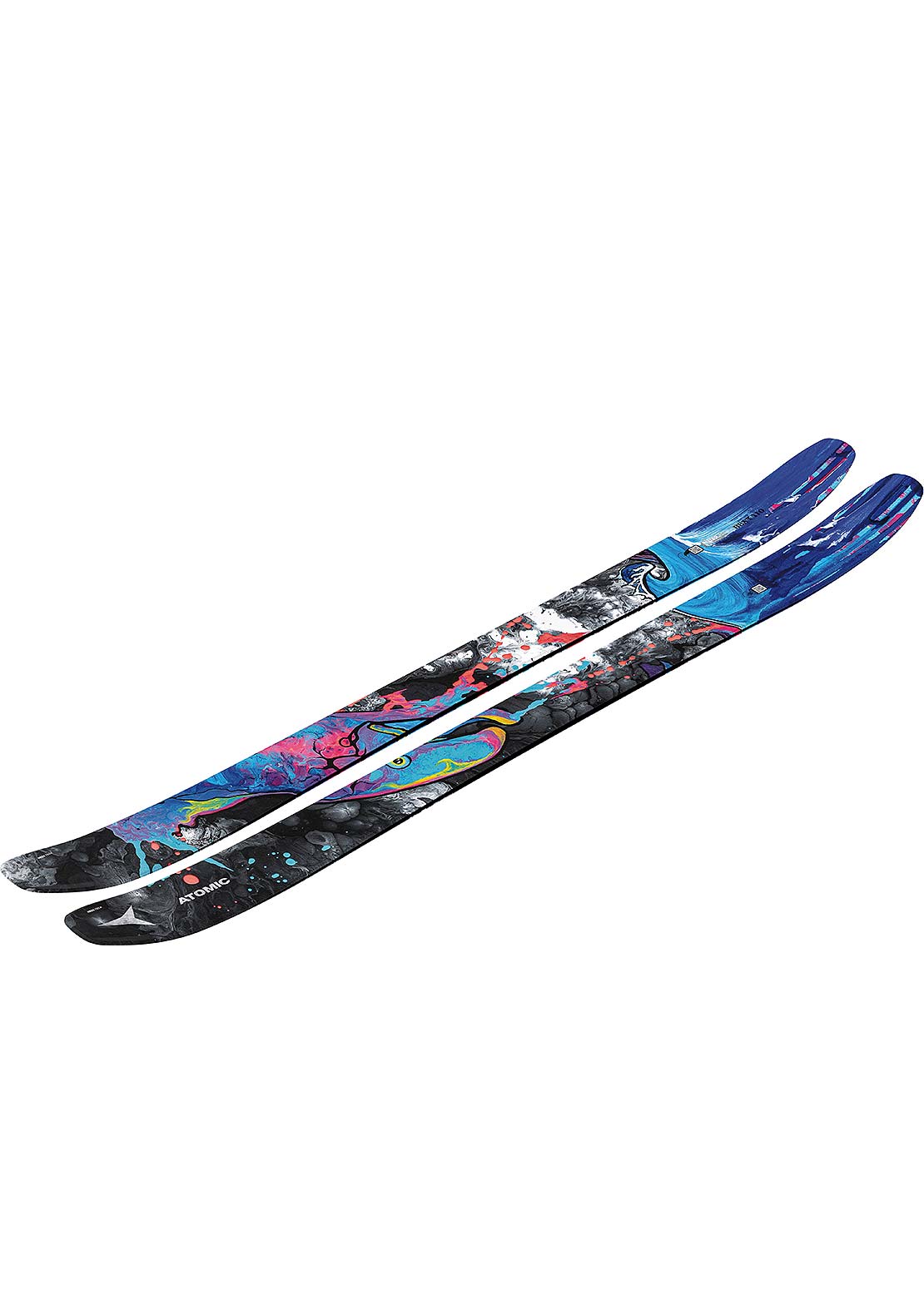 Atomic Unisex N Bent 110 Ski Clearance Good Selling