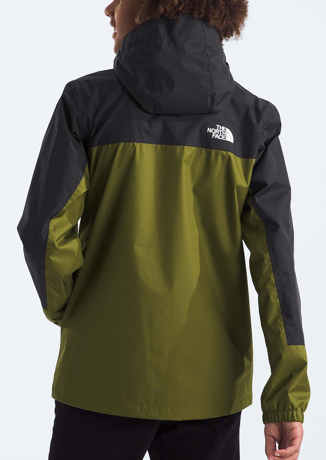 The North Face Junior Antora Rain Jacket 2025 Newest Sale Online