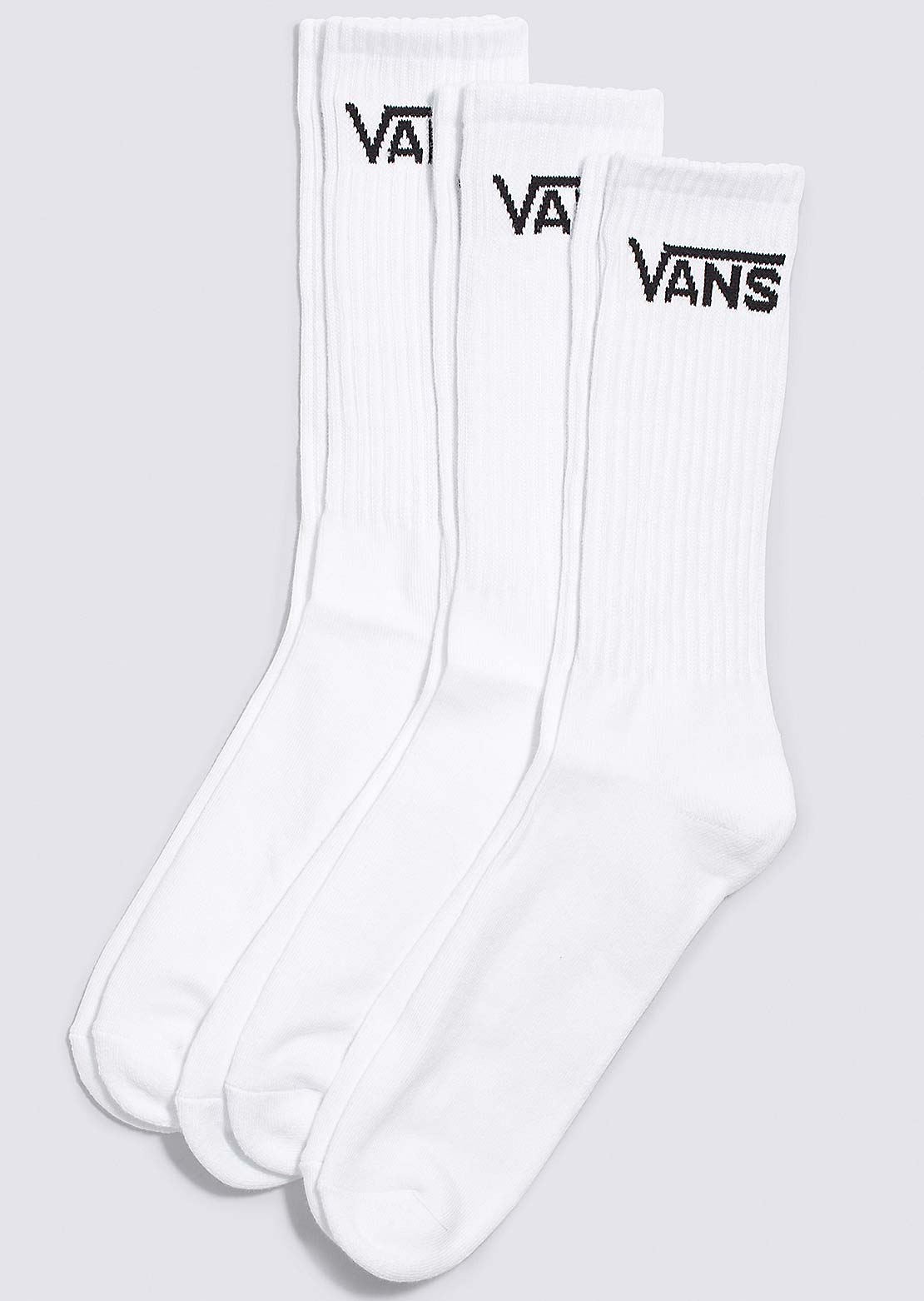 Vans Women's Classic Crew Socks