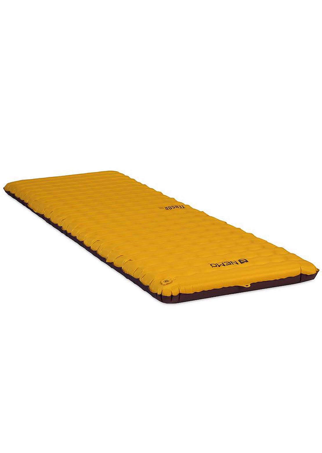 NEMO Equipment Tensor Trail Regular Wide Sleeping Pad Free Shipping Limited Edition