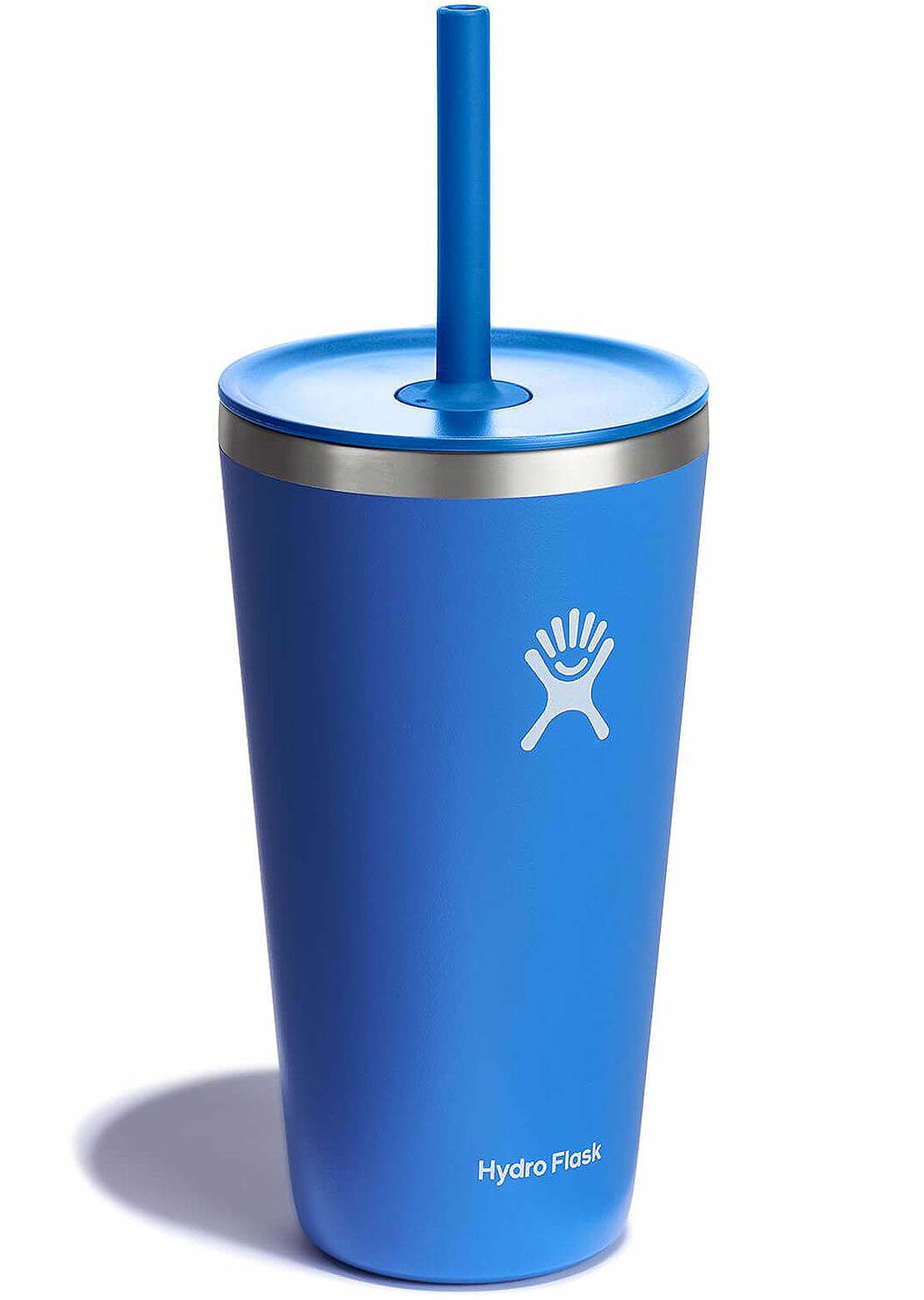 Hydro Flask 28 Oz All Around Tumbler With Straw Lid Cheap Footlocker Finishline