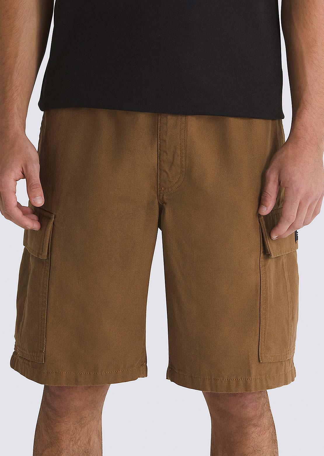 Vans Men's Range Cargo Loose Shorts