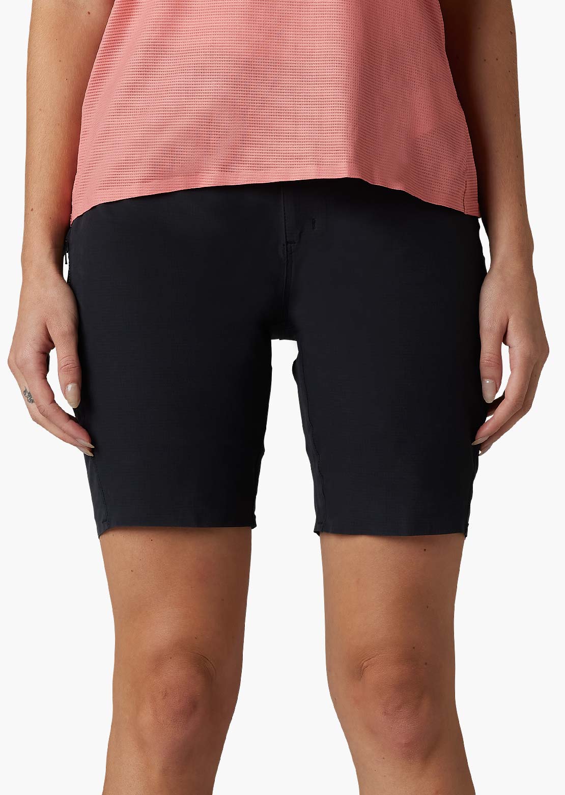 Fox Women's Flexair Ascent Mountain Bike Shorts