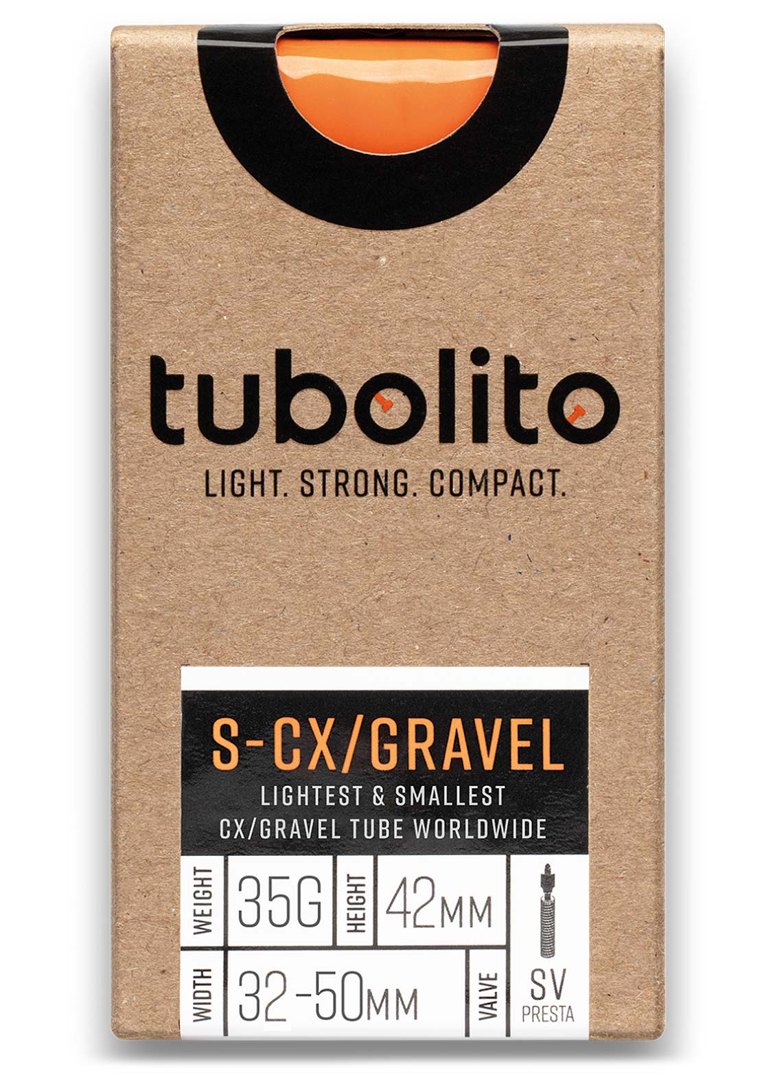 Tubolito S-Tubo CX/Gravel All Tube Cheap Sale Outlet