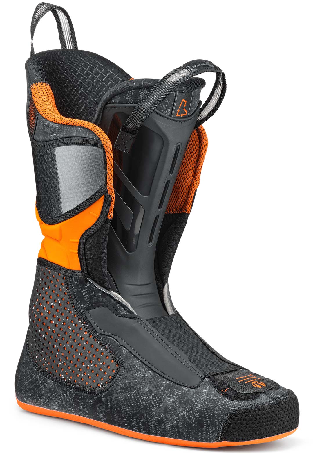 Tecnica Men's Cochise 120 Ski Boots