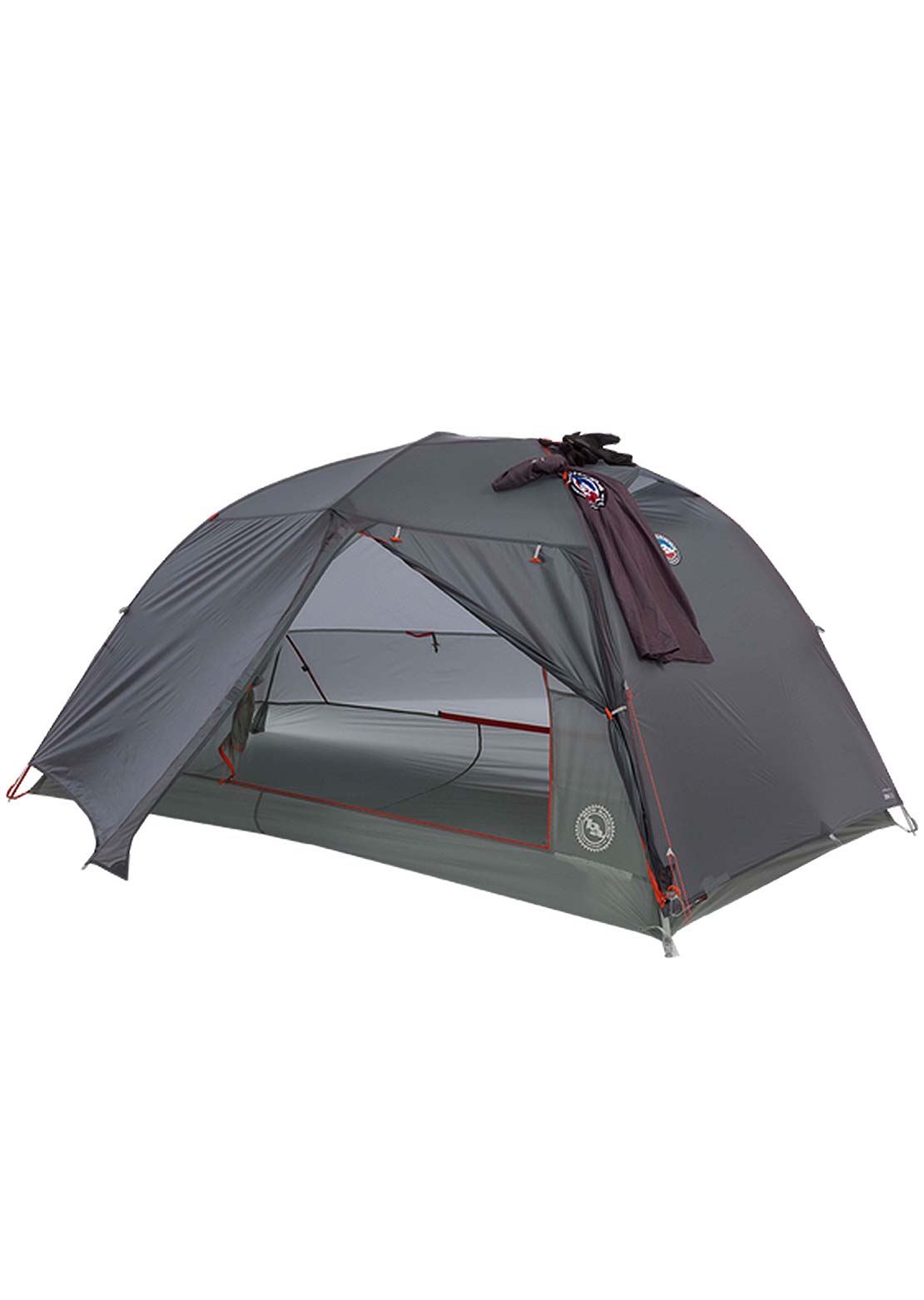 Big Agnes Unsex Copper Spur Hv Ul2 Bikepack Tents Clearance Websites